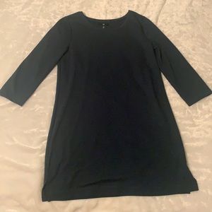 Dark Green dress from gap